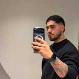 Steven P. avatar icon