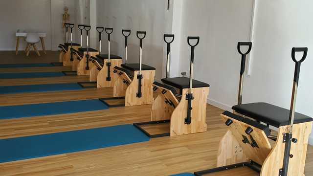 Profesor/a de Pilates