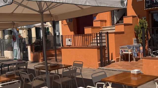 Ayudante/a de Cocina, Friegaplatos