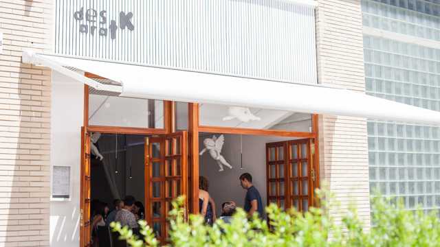 Camarero/a de Restaurante