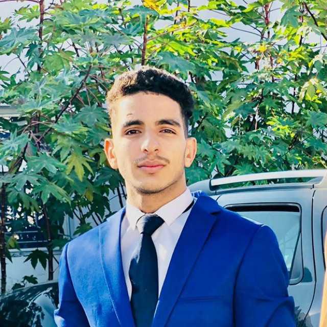 Candidate avatar