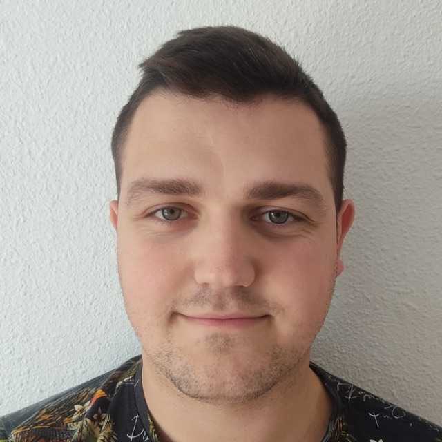 Candidate avatar