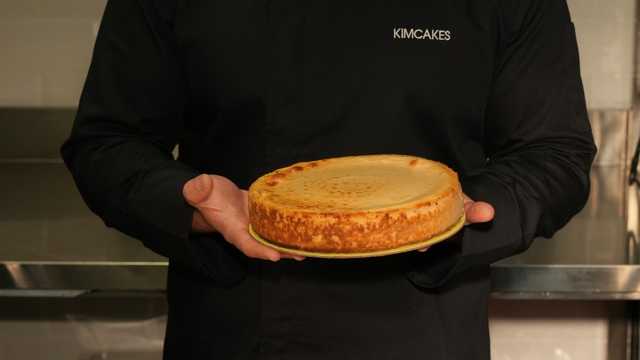 Pastelero/a