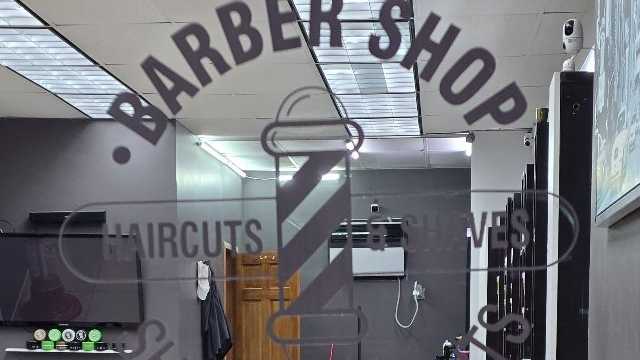Barber