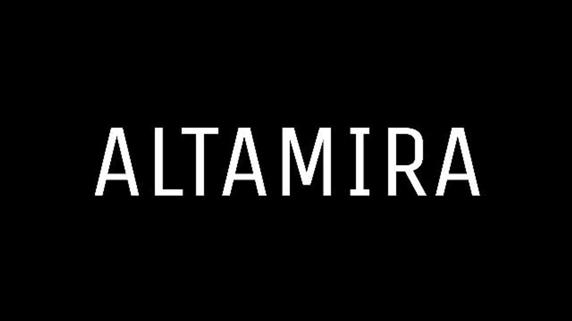 Gastrobar Altamira Santa Faz cover image