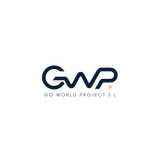 Go World Project logo