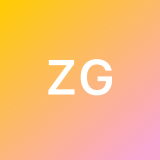 Zedan G. avatar icon