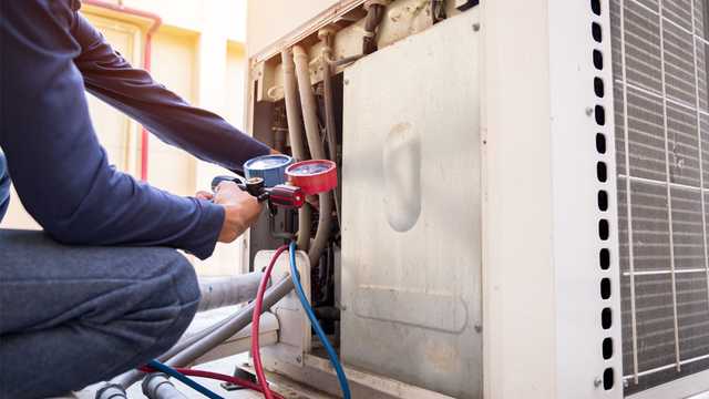 Técnico/a Climatización y Electrodomésticos