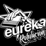 Eureka Rotulación logo