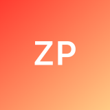 Zoe P. avatar icon