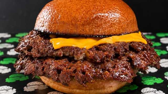 Grill Chef