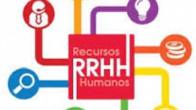 Técnico/a RRHH