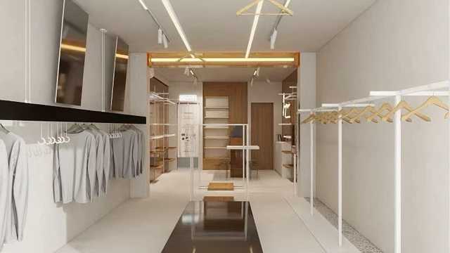 Dependiente/a de Tienda