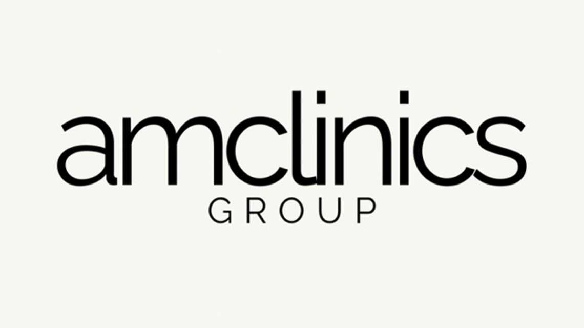 AM CLINICS GROUP cover image