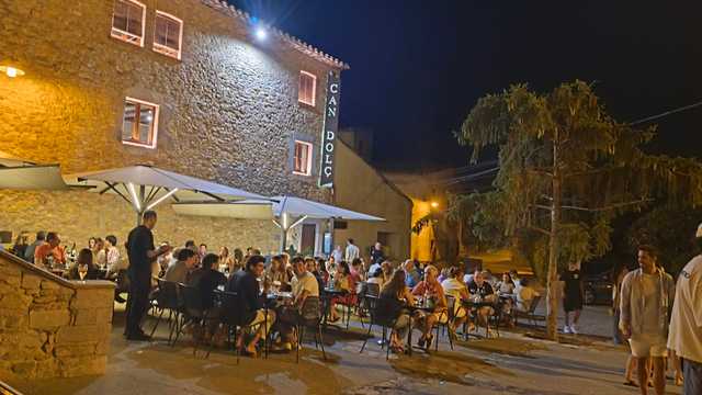 Camarero/a de Restaurante