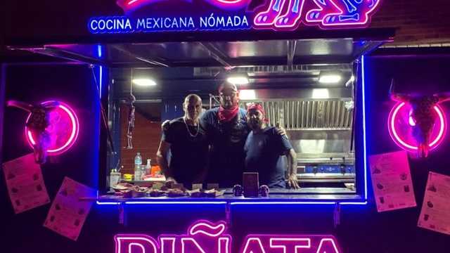 Cocinero/a