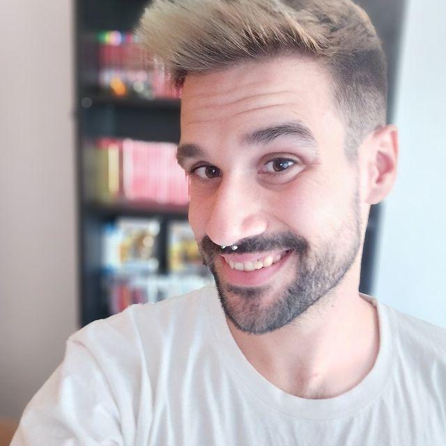 Candidate avatar