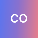 Colum O. avatar icon