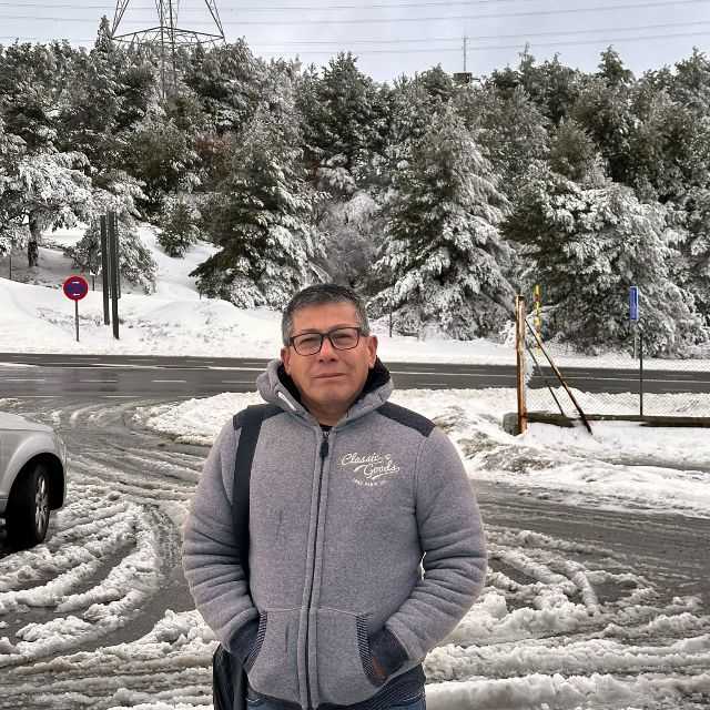 Candidate avatar