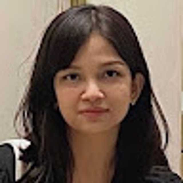 Candidate avatar