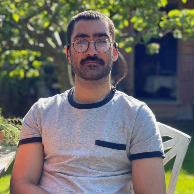 Candidate avatar