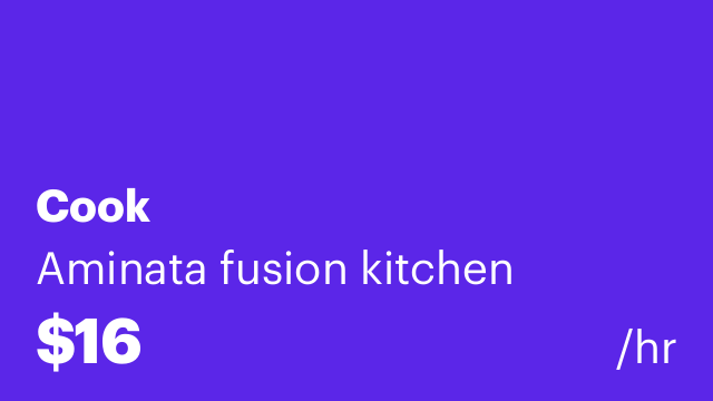 Cook