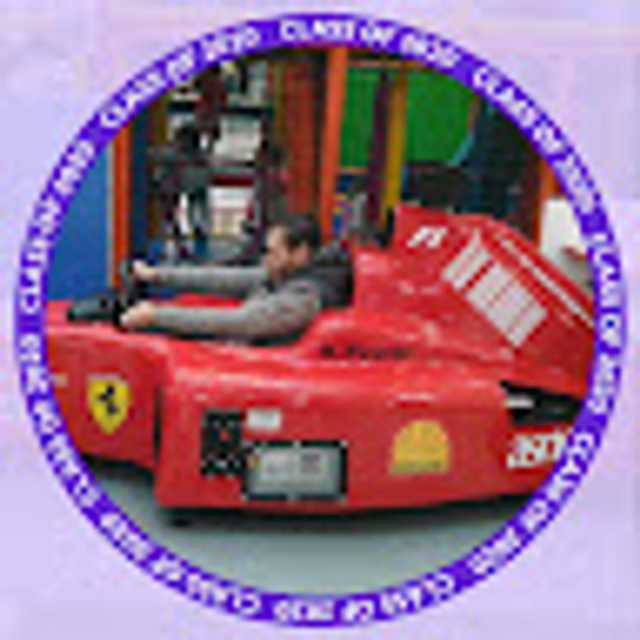 Candidate avatar