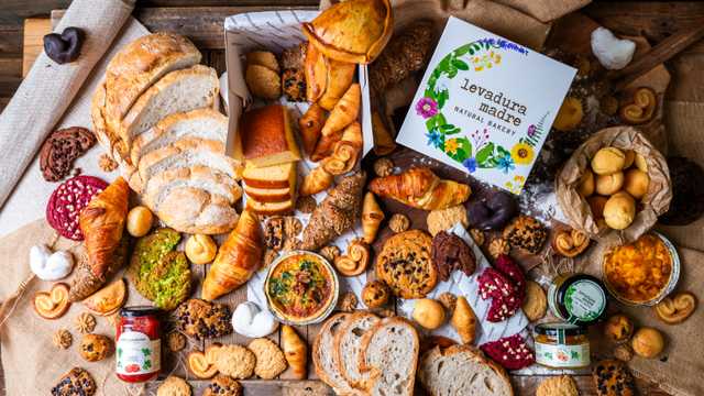 Dependiente/a Levaduramadre