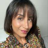 Thainara A. avatar icon