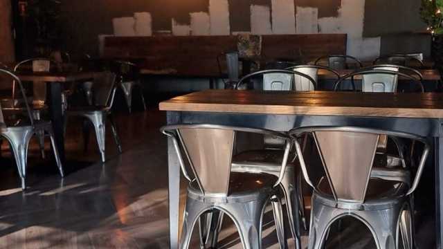 Ayudante/a de Cocina