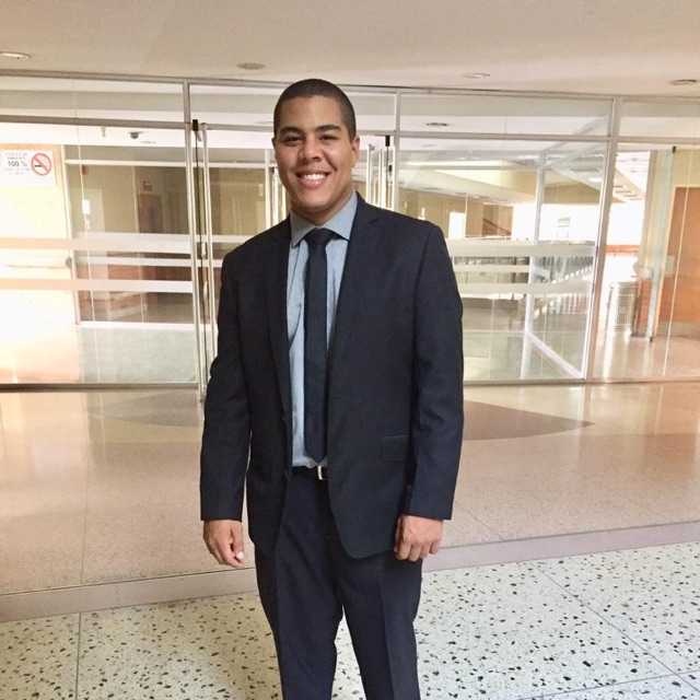 Candidate avatar