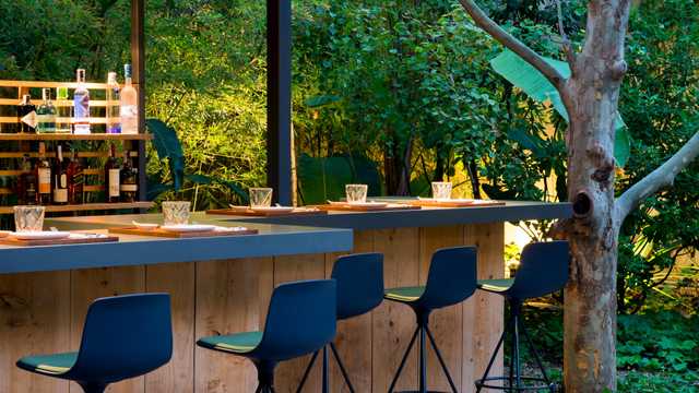 Cocinero/a Restaurante