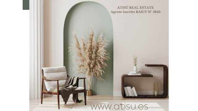 Comercial Inmobiliario