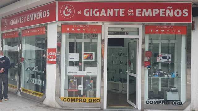 Dependiente/a de Tienda