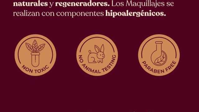 Manicurista Técnica Uñas gel y poligel