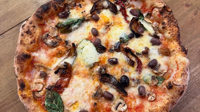 Pizza Chef