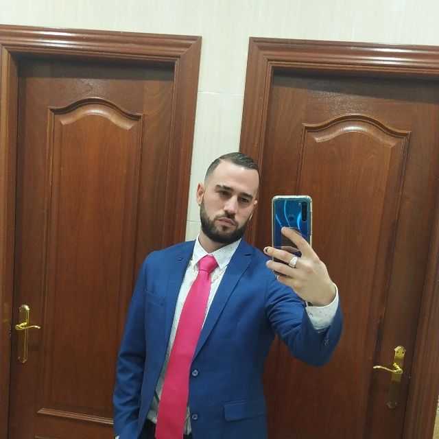 Candidate avatar