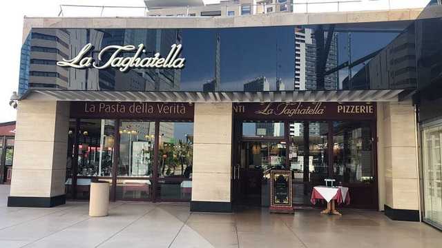 Camarero/a de Sala/Terraza