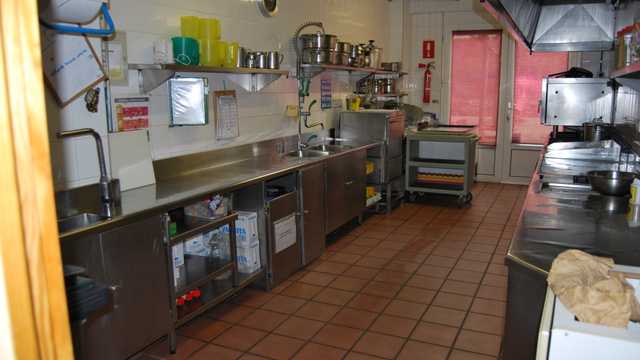 Cocinero/a
