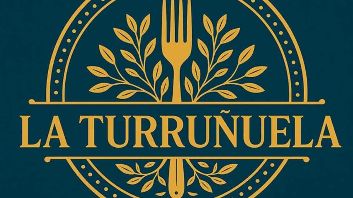 La Turruñuela cover image