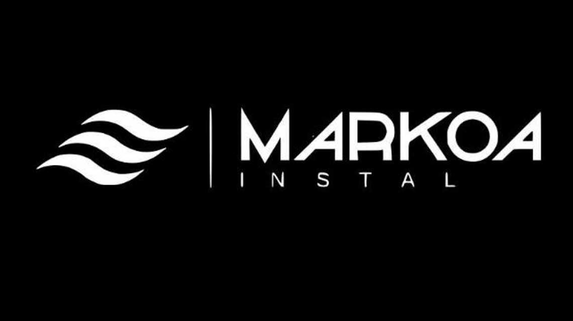 Markoa Instal  cover image