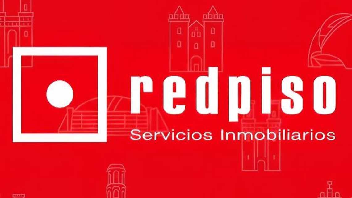 Inmobiliaria Redpiso Valencia cover image