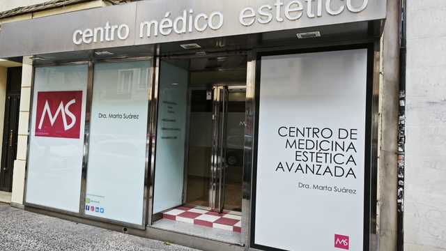 Técnico/a Especialista en Estética