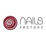 NAILS FACTORY VILADECANS logo