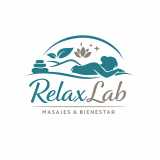 RelaxLab logo