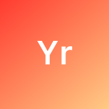 YA! R. avatar icon