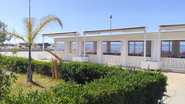 Camarero/a de Sala/Terraza