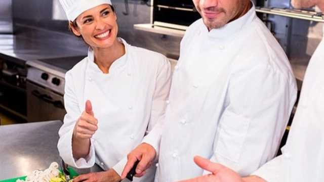 Ayudante/a de Cocina