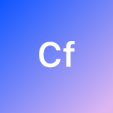 CSC The green F. avatar icon