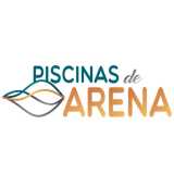 Piscinas de Arena logo